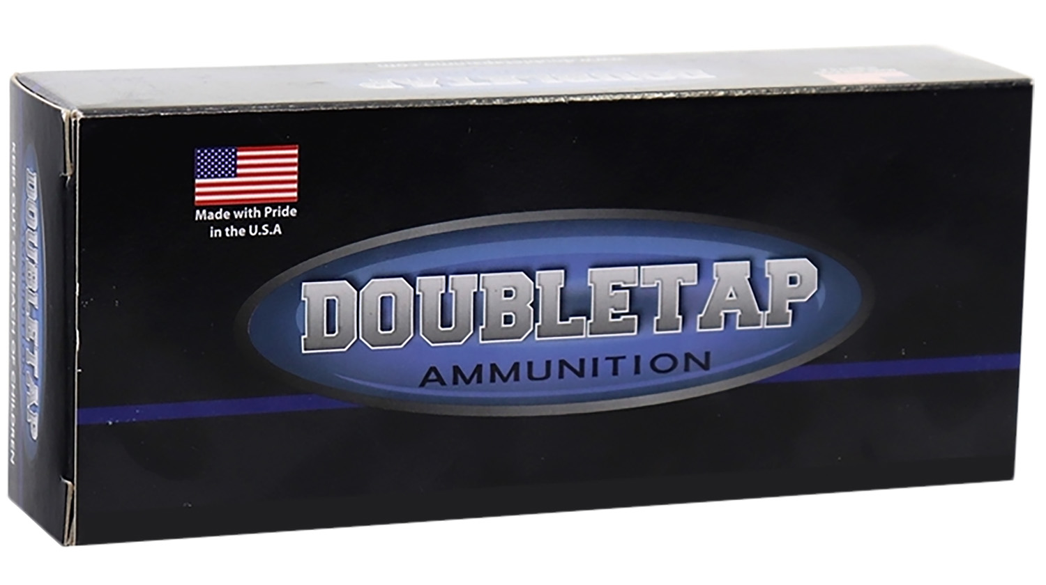 DoubleTap Ammunition 44M240HC Hunter 44Rem Mag 240gr Hard Cast Solid 20 Per Box/25 Case 3 DoubleTap Ammunition 44M240HC Hunter 44Rem Mag 240gr Hard Cast Solid 20 Per Box/25 Case