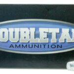 DoubleTap Ammunition 44M320HC Hunter 44Rem Mag 320gr Hard Cast Solid 20 Per Box/25 Case 2 34408