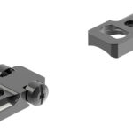 Leupold 51702 Standard Base Black Gloss Weatherby Mark V 1 35482