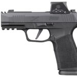 SIG SAUER P365X-MACRO COMP 9MM 3.1" ROMX 1 365xmacrorxsl1b01