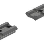 Leupold 55890 Rifleman Matte Black Remington 700 2 37871