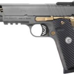EAA CORP MC1911 NEGOTIATOR 45ACP 5" 2 3901990078