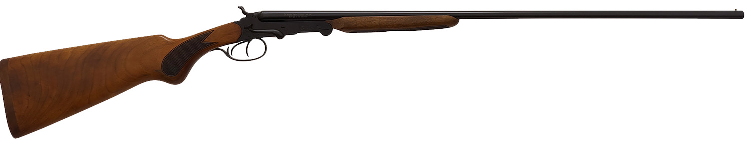 Silver Eagle Arms OHAL3628 Alesta 410 Gauge Side by Side 28" 2 3" Black Turkish Walnut Right Hand Fixed IC/Mod 3 Silver Eagle Arms OHAL3628 Alesta 410 Gauge Side by Side 28" 2 3" Black Turkish Walnut Right Hand Fixed IC/Mod