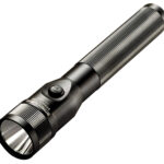 Streamlight 75711 Stinger LED Flashlight Black Anodized 100/200/425 Lumens White LED 1 42560
