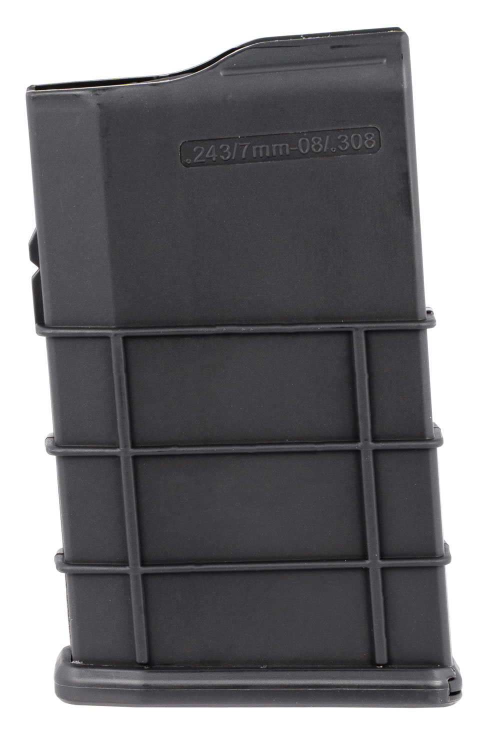 Howa ATIM10R308REM Magazine Black 10rd 308 Win/7mm-08 Rem/243 Win for Remington 700 BDL 3 Howa ATIM10R308REM Magazine Black 10rd 308 Win/7mm-08 Rem/243 Win for Remington 700 BDL
