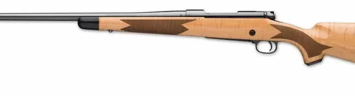 Cart 4 WRA M70 SUPER GRD MAPLE 270 WIN RFL