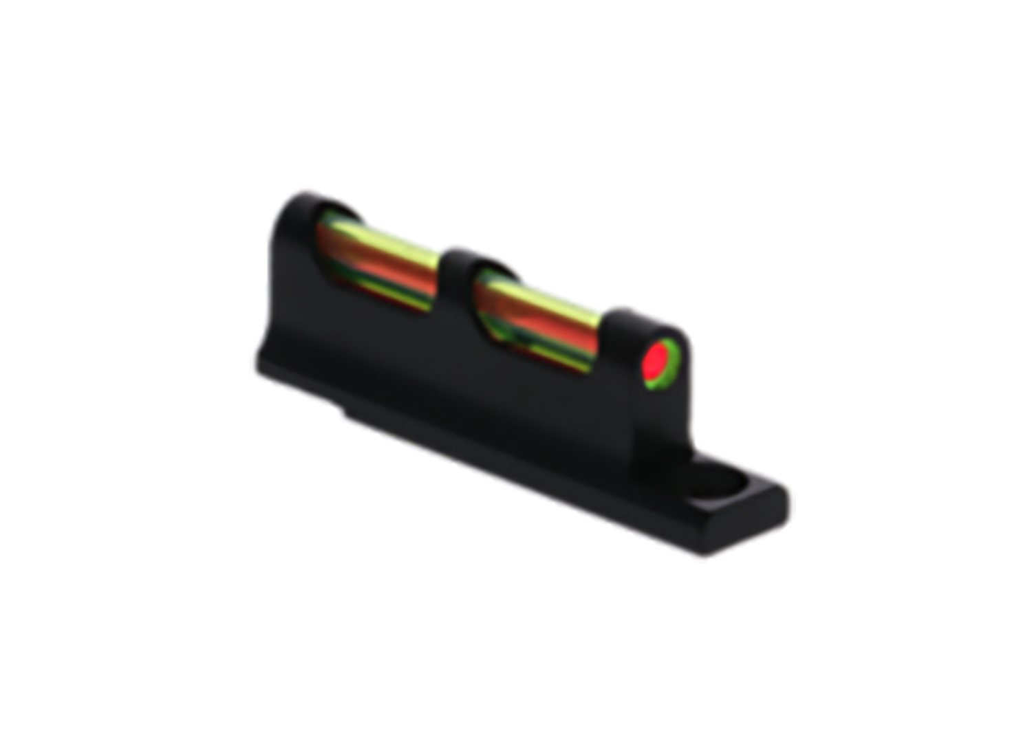 Truglo TG950XD Tru-Bead Turkey Sight Set Shotgun w/Vent Rib Green/Red Fiber Optic Green Fiber Optic Black w/Ghost Ring 3 Truglo TG950XD Tru-Bead Turkey Sight Set Shotgun w/Vent Rib Green/Red Fiber Optic Green Fiber Optic Black w/Ghost Ring