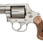 ROCK ISLAND ARMORY M206 REVOLVER 38SP 2" SPURLESS 2 5128967df