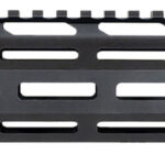 Aim Sports MTM13H308 AR Handguard 13.50" High M-LOK Style Made of 6061-T6 Aluminum with Black Anodized Finish for 308 Cal AR-10 2 51861