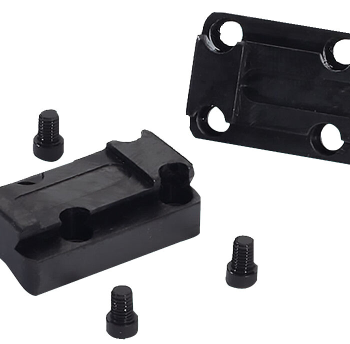 Browning 12362 X-Bolt  X-Lock Black Gloss Steel