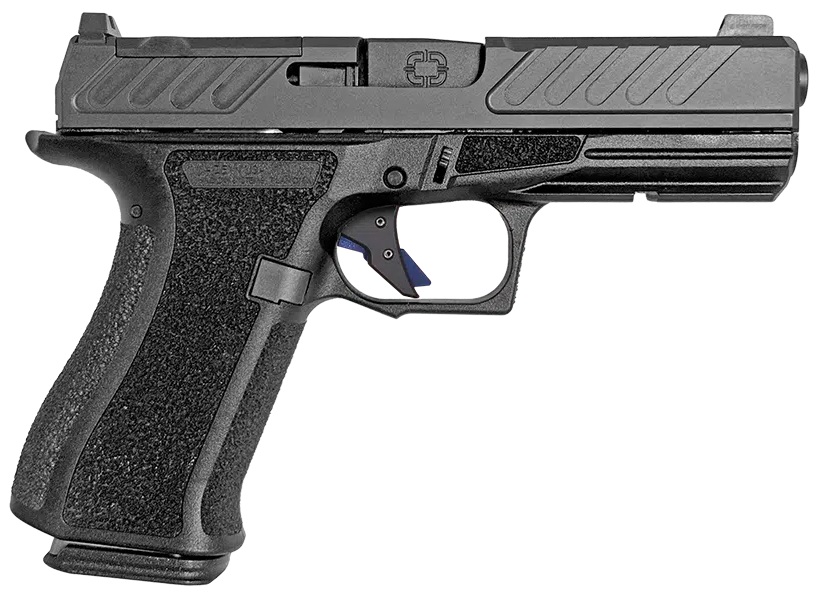 SHADOW SYSTEMS CR920XL LE 9MM BK/BK OR 15+1 3 SHADOW SYSTEMS CR920XL LE 9MM BK/BK OR 15+1