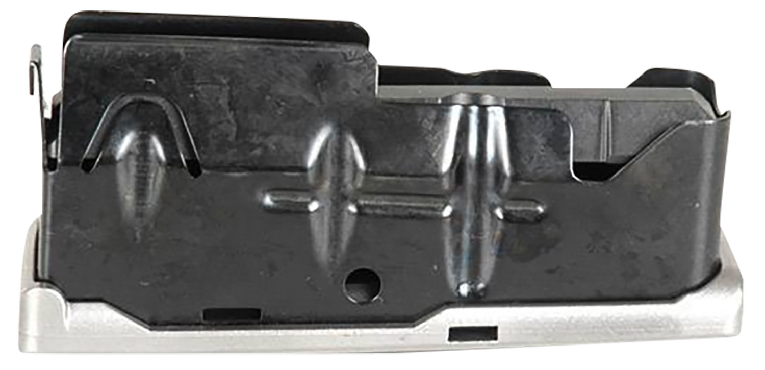 Savage Arms 55123 110 4rd 270 Win/30-06 Springfield/25-06 Rem Fits Savage 110/114/116C Stainless Steel 3 Savage Arms 55123 110 4rd 270 Win/30-06 Springfield/25-06 Rem Fits Savage 110/114/116C Stainless Steel