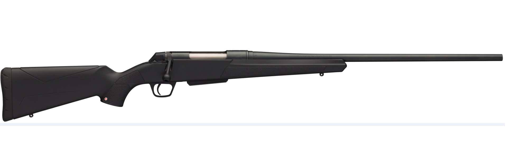 WINCHESTER XPR 308WIN MATTE/SYN 22"