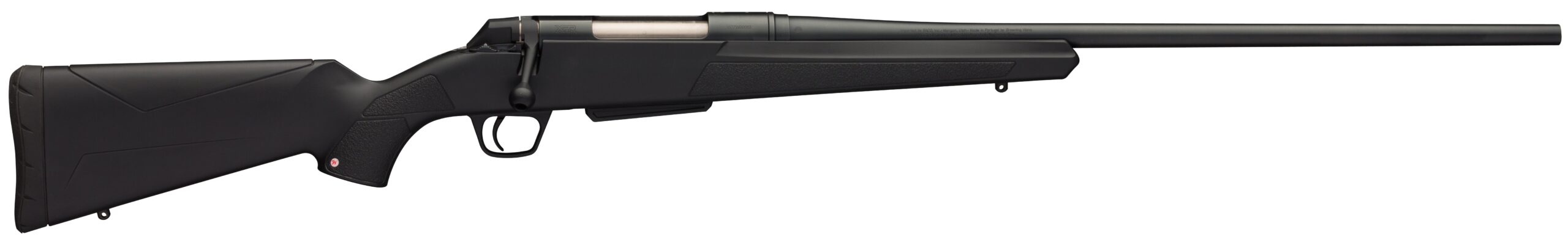WINCHESTER XPR 400LEG BL/SYN 22" 3 WINCHESTER XPR 400LEG BL/SYN 22"