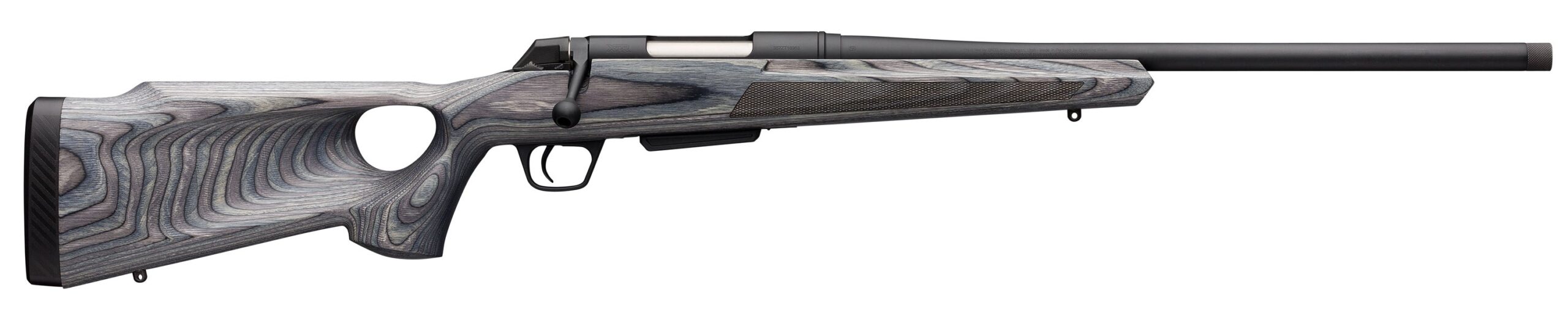 WINCHESTER XPR TH VARMINT SR 270WIN 24" #