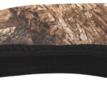 Allen 20172 Scope Cover Mossy Oak Break-Up Infinity Neoprene Neoprene 44mm Obj. Medium Slip On 1 54372