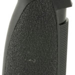 BCM GFGMOD0BLK BCMGunfighter Grip Mod 0 Made of Black Polymer With Storage Compartment for AR-Platform 2 5527