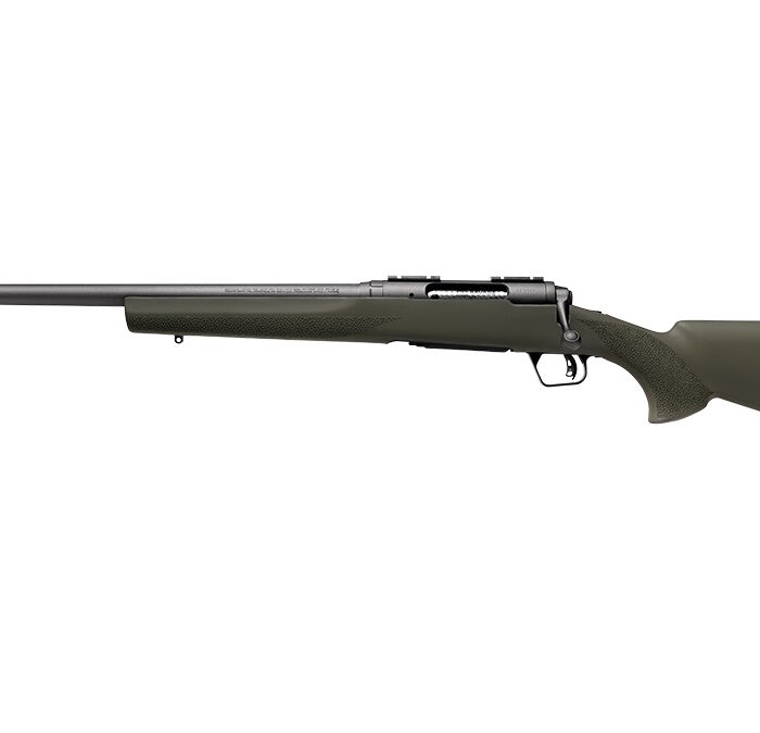 SAVAGE ARMS 110 TRAIL HUNTER 243WIN 22" LH