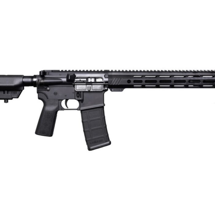 BUSHMASTER QRC PRO II 5.56 16" 30+1 BLK