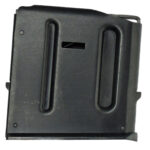 CZ-USA 13011 CZ 527 5rd 22Hornet Blued Steel 1 61555