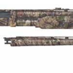 MOSSBERG 835 TURK/WFL COMBO 12GA MOBUC# 1 62437
