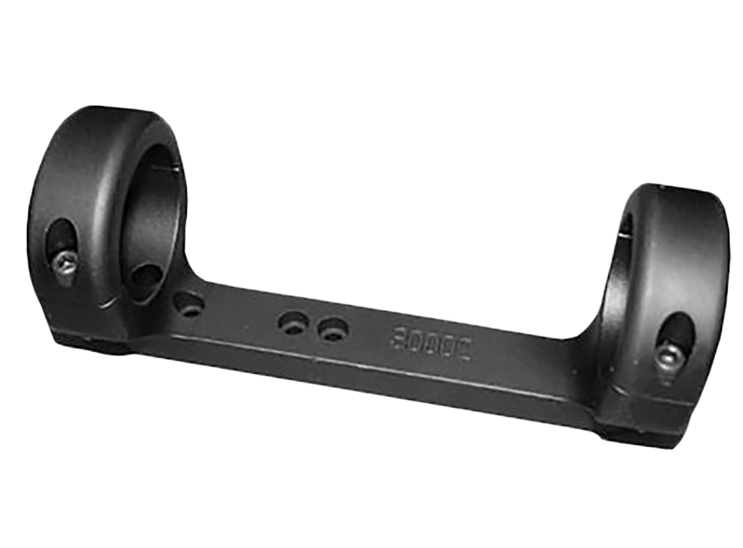 DNZ 30004 Game Reaper Scope Mount/Ring Combo Matte Black 30mm Tube, Fits TCA Impact/Triumph/Pro HUnter FX/Pro Hunter/Omega/Encore, High Rings 3 DNZ 30004 Game Reaper Scope Mount/Ring Combo Matte Black 30mm Tube, Fits TCA Impact/Triumph/Pro HUnter FX/Pro Hunter/Omega/Encore, High Rings