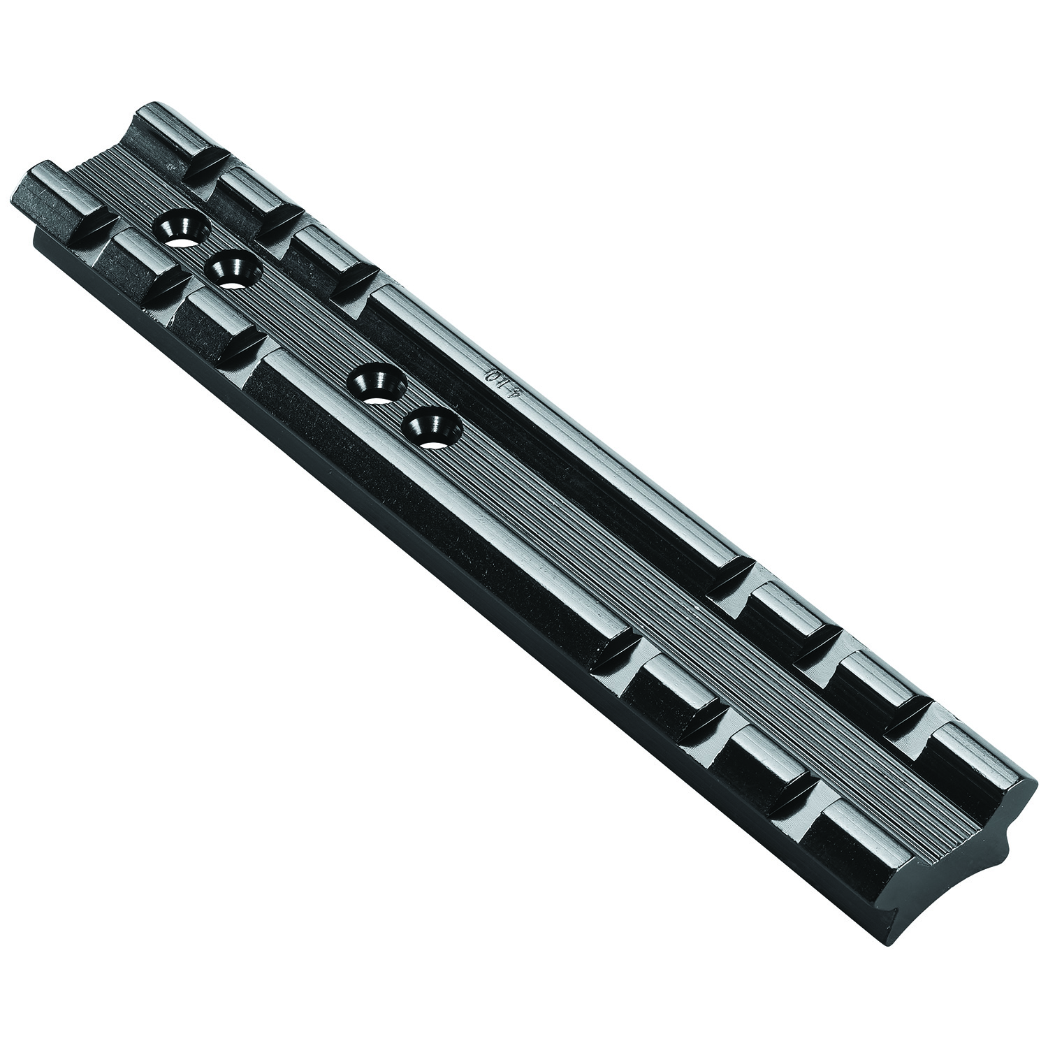 Weaver Mounts 48513 Top Mount Base 410  Black Thompson Center Encore/Omega/Impact