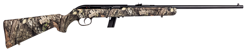SAVAGE ARMS 64 SEMI-AUTO 22LR BL/CAMO    #