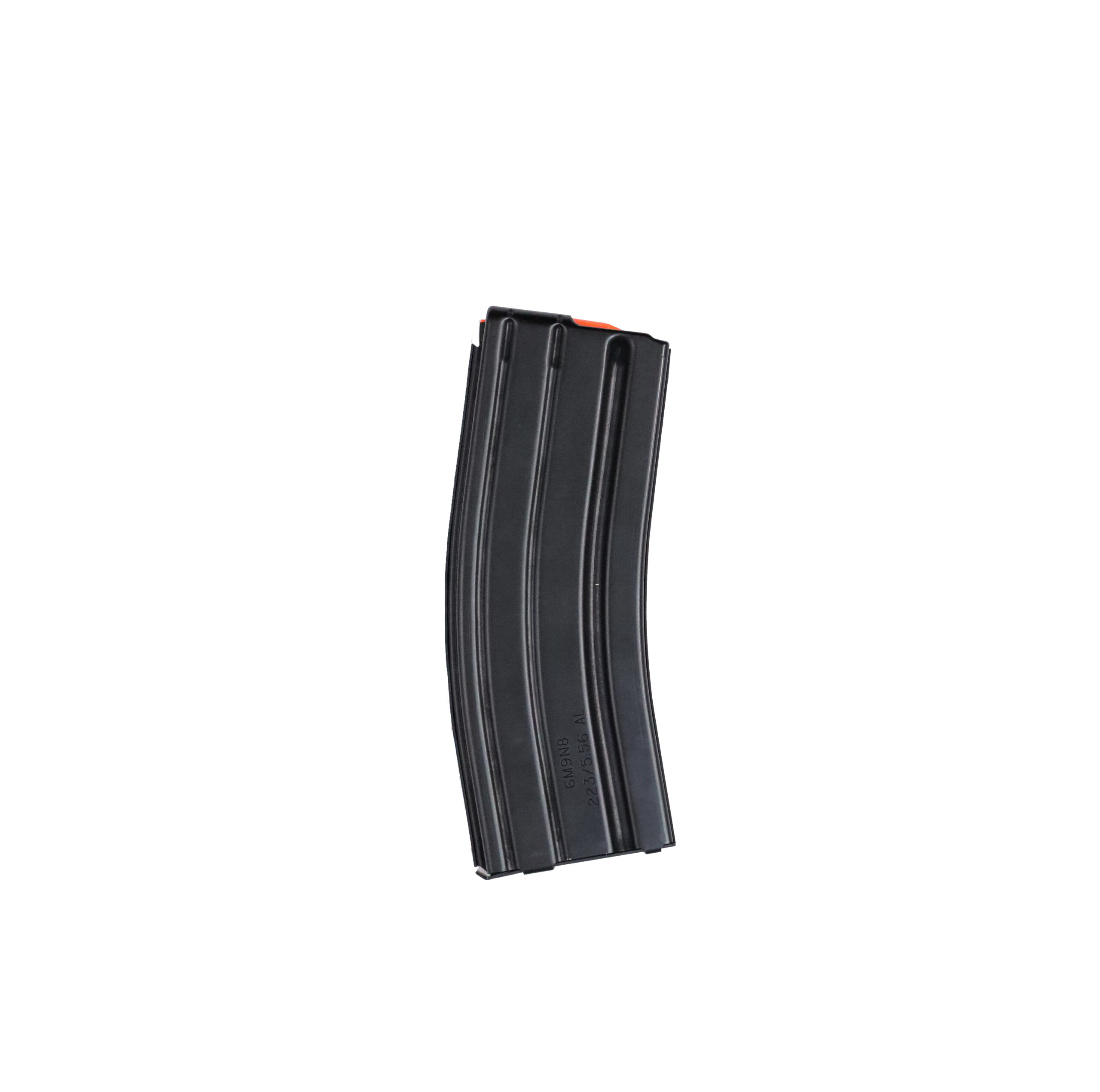 BUSHMASTER MAGAZINE 5.56 30RD ALUMINUM 3 BUSHMASTER MAGAZINE 5.56 30RD ALUMINUM
