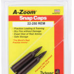 A-Zoom 12254 Rifle Snap Cap 22-250Rem 2Pack 2 73164