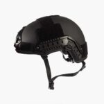 GUARD DOG LVL IIIA BALLISTIC HELMET W/ MC COVER, UNIVERSAL FIT (41265) 1 779902 14195790