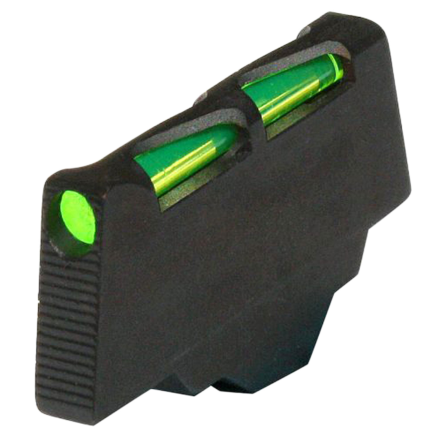 HiViz RBLW01 LiteWave Ruger Super Blackhawk Front Sight Green Fiber Optic 3 HiViz RBLW01 LiteWave Ruger Super Blackhawk Front Sight Green Fiber Optic