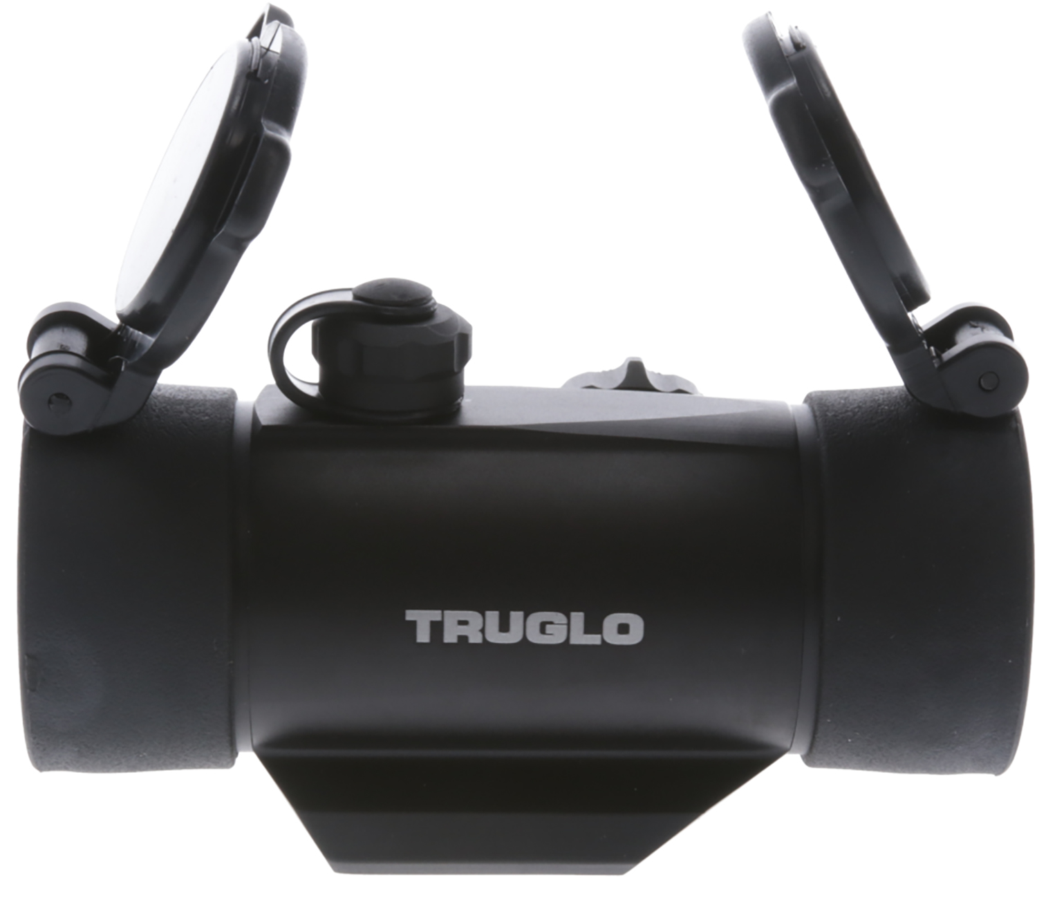 TruGlo TG-8030DB Dual Color Matte Black 1x 30mm 30mm Tube 5 MOA Dual (Red/Green) Illuminated Dot Reticle 3 TruGlo TG-8030DB Dual Color Matte Black 1x 30mm 30mm Tube 5 MOA Dual (Red/Green) Illuminated Dot Reticle