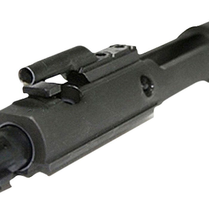 CMMG 55BA419 Bolt Carrier Group  5.56x45mm NATO Black Steel M16