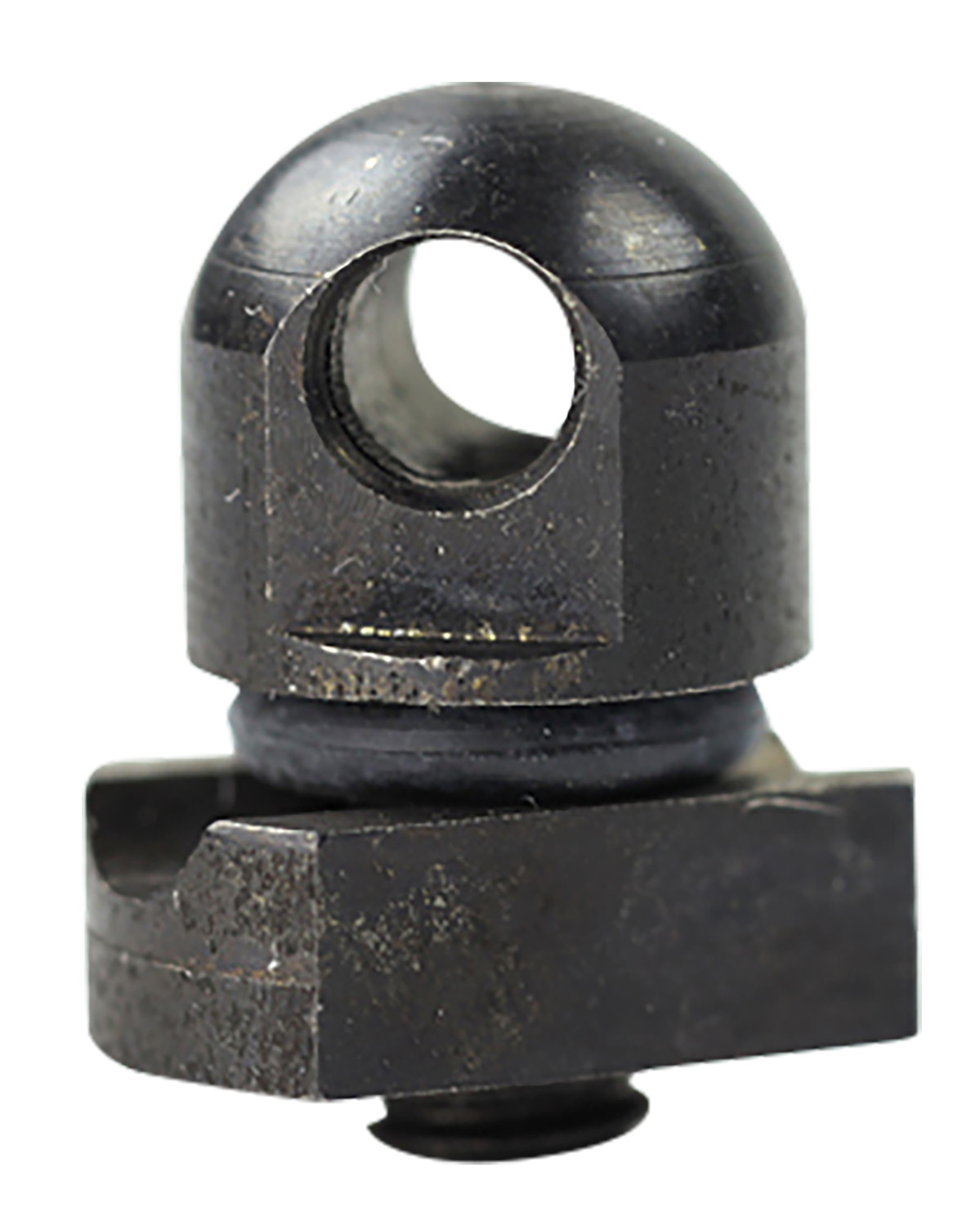 Samson 040302801 Evolution Bi-Pod Kit Compatible w/ Harris Style Bipods Black Stainless Steel