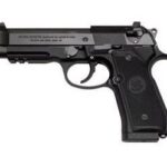 BERETTA 96A1 40S&W 10+1 4.9" PIC RAIL 2 92A1