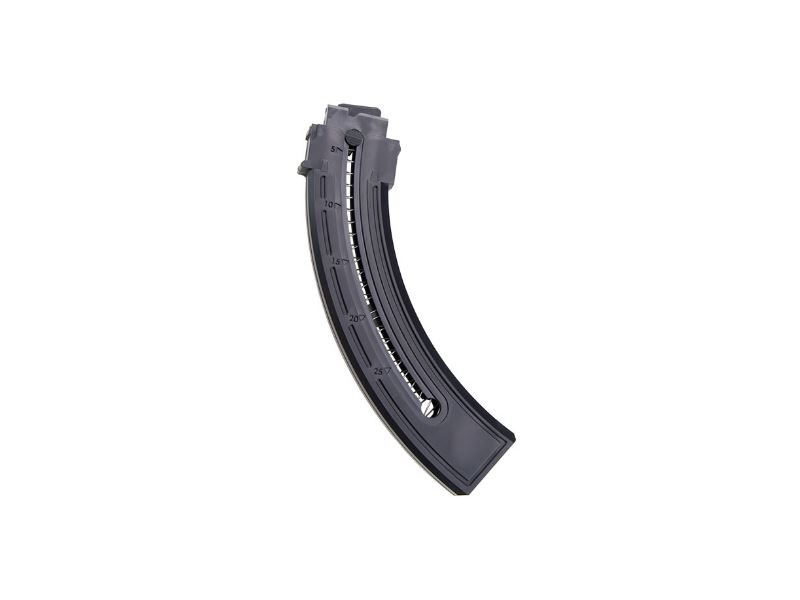 MOSSBERG MAGAZINE BLAZE 22LR 25RD BLK 3 MOSSBERG MAGAZINE BLAZE 22LR 25RD BLK