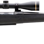 Browning 035800218 AB3 Stalker 308 Win 5+1 22" Matte Blued/ 22" Free-Floating Button-Rifled Barrel, Matte Blued Steel Receiver, Matte Black/ Synthetic Stock, Right Hand 1 96617