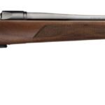 Browning 035801248 AB3 Hunter 270 WSM 3+1 23" Matte Blued/ Free-Floating Barrel, Matte Blued Steel Receiver, Satin Black Walnut/ Wood Stock, Right Hand 2 98361