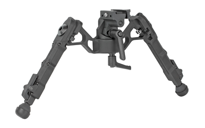 ACCU-TAC FC-4 G2 BIPOD BLK