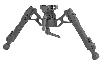 ACCU-TAC FC-4 G2 BIPOD BLK 4 ACCU-TAC FC-4 G2 BIPOD BLK - Image 2
