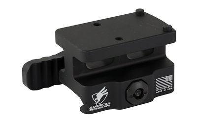 AM DEF TRIJICON RMR QR MNT CO-WITNSS 3 AM DEF TRIJICON RMR QR MNT CO-WITNSS