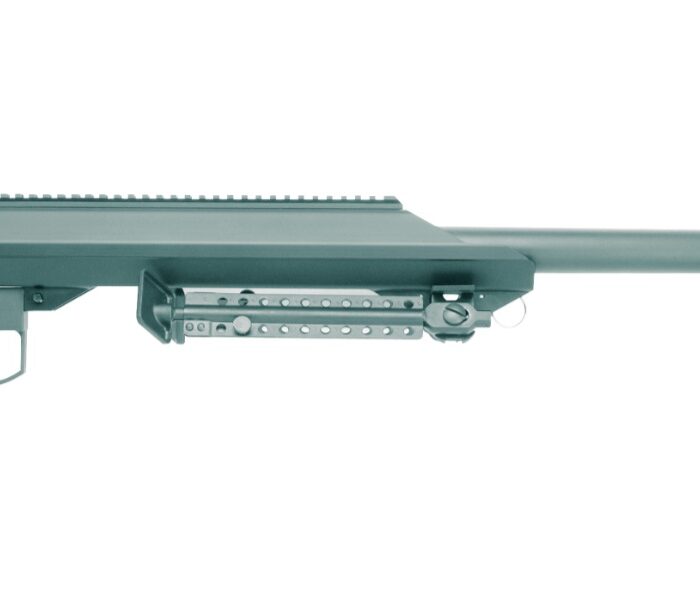 BARRETT FIREARMS M99 50BMG BLACK 32" BIPOD