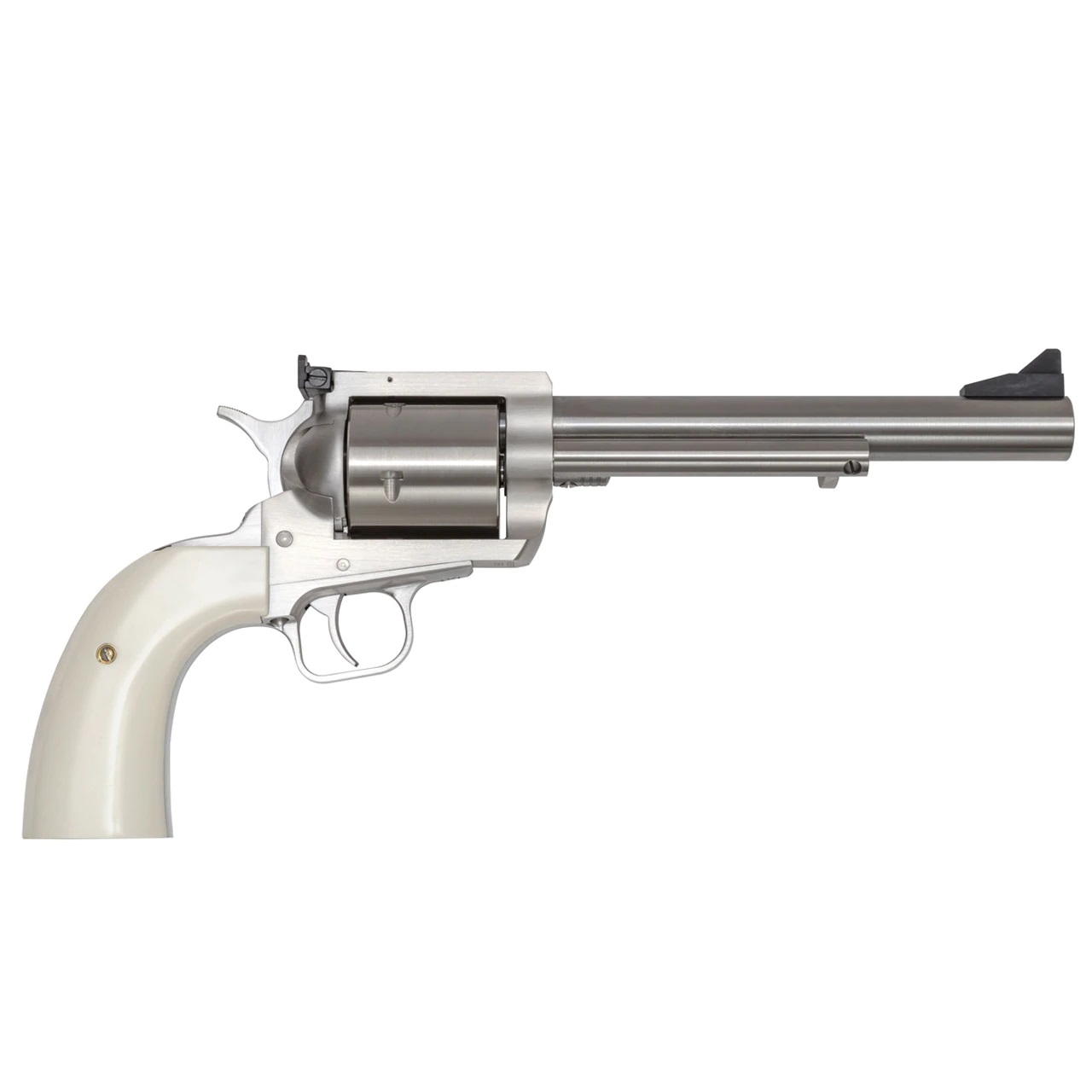MAGNUM RESEARCH BFR 454CAS BISLEY 6.5" 6SH 3 MAGNUM RESEARCH BFR 454CAS BISLEY 6.5" 6SH