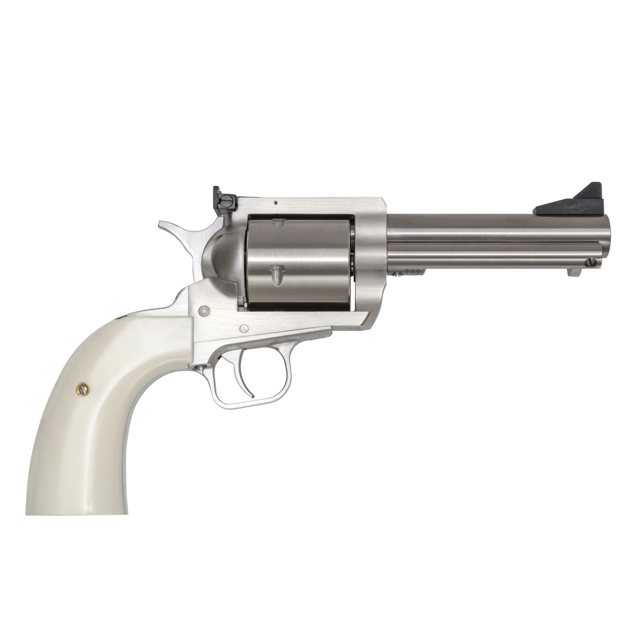 MAGNUM RESEARCH BFR REVLVR 500JRH BISLEY 5.5" 3 MAGNUM RESEARCH BFR REVLVR 500JRH BISLEY 5.5"