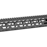 BOOTLEG 13.5" QM MLOK AR-15 HANDGRD 1 BOOTBP HG13 4 1
