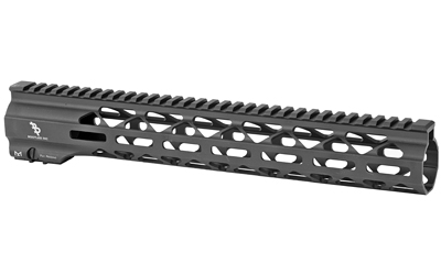 BOOTLEG 13.5" QM MLOK AR-15 HANDGRD 4 BOOTLEG 13.5" QM MLOK AR-15 HANDGRD - Image 2