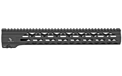 BOOTLEG 15" QM MLOK AR-15 HANDGUARD 4 BOOTLEG 15" QM MLOK AR-15 HANDGUARD - Image 2