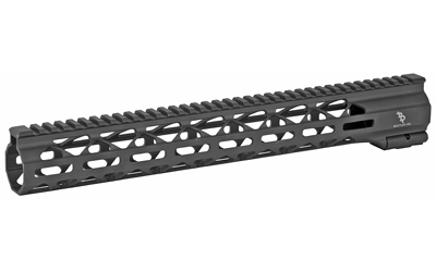 BOOTLEG 15" QM MLOK AR-15 HANDGUARD 5 BOOTLEG 15" QM MLOK AR-15 HANDGUARD - Image 3