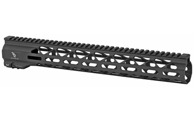 BOOTLEG 15" QM MLOK AR-15 HANDGUARD 6 BOOTLEG 15" QM MLOK AR-15 HANDGUARD - Image 4
